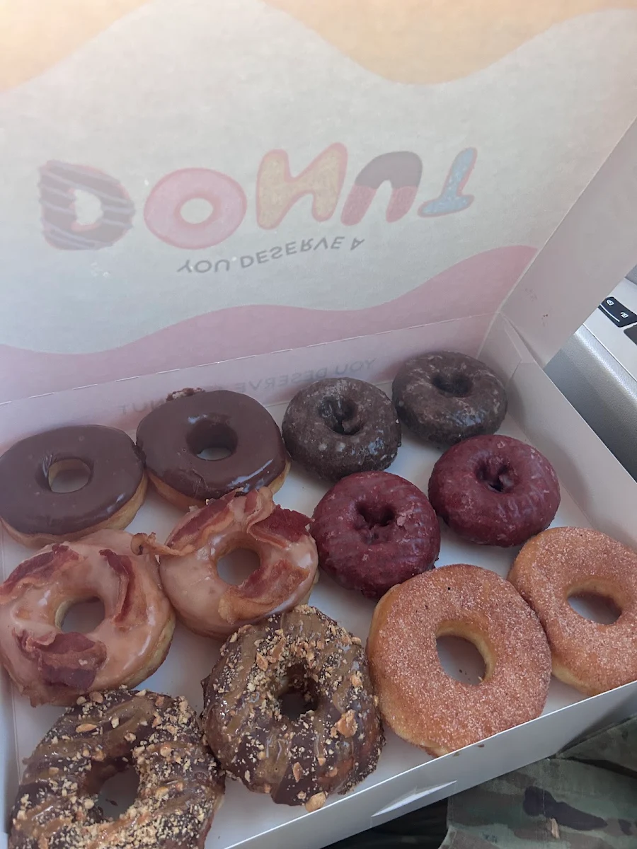 Doughnut