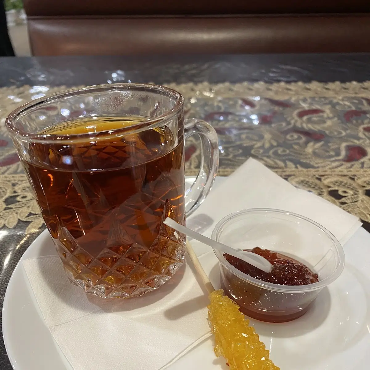 Tea