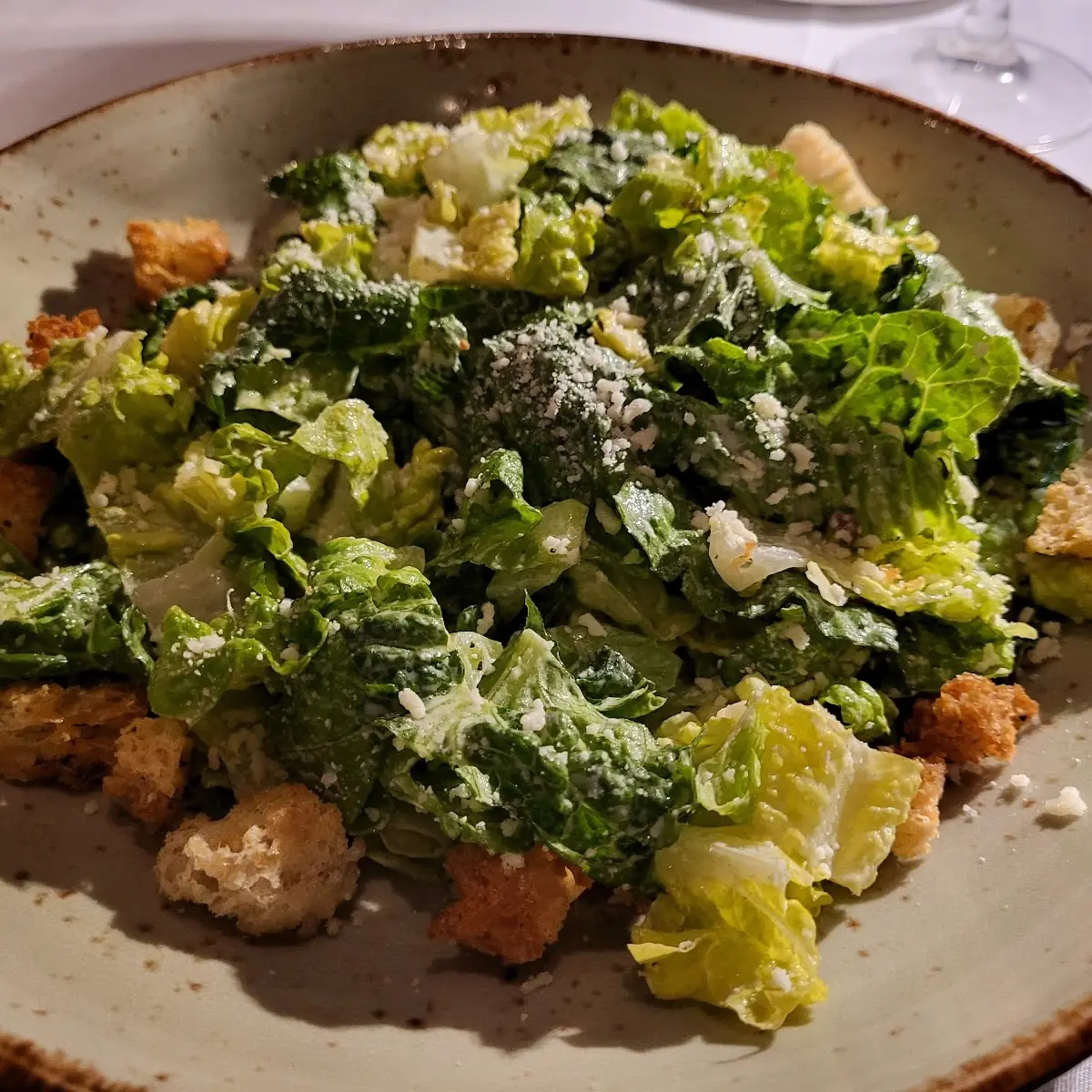 Cesar Salad