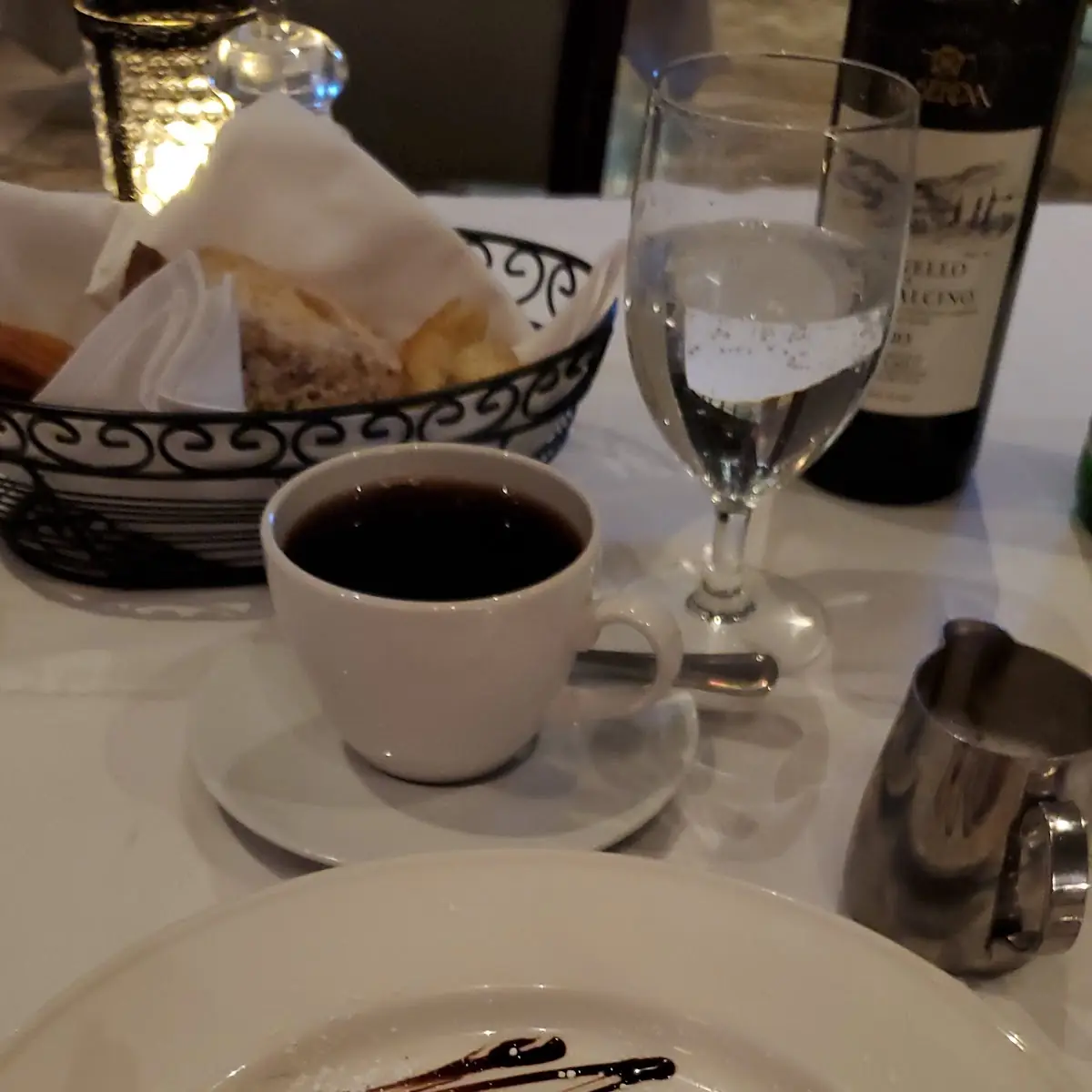 Cheese Cake