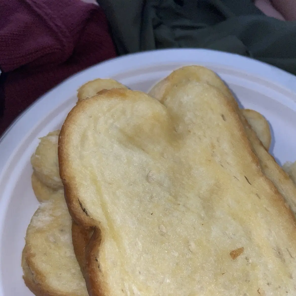 Garlic Bread