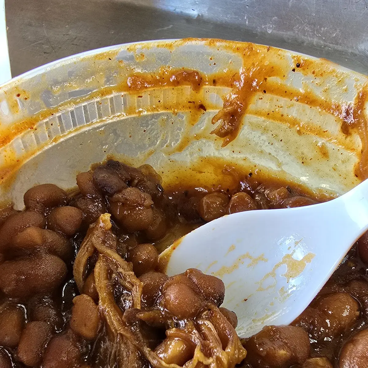 Baked Beans