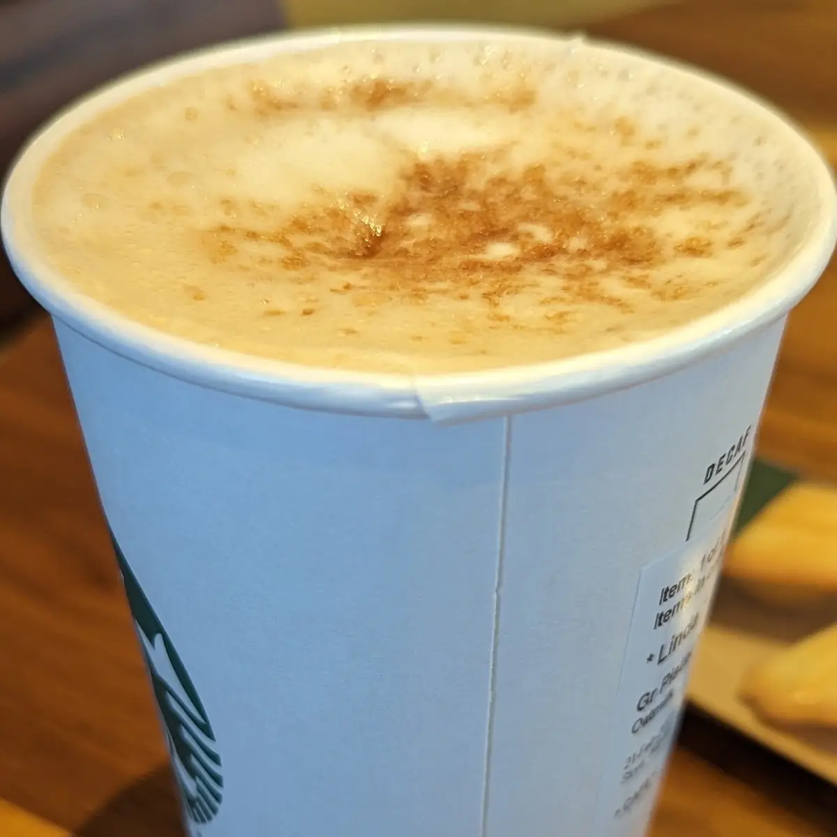Latte