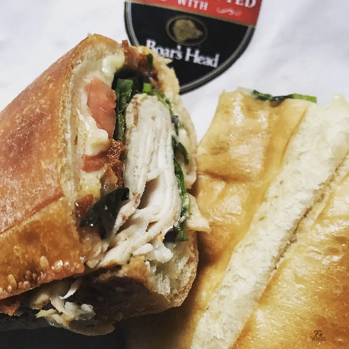 Chicken Sandwich