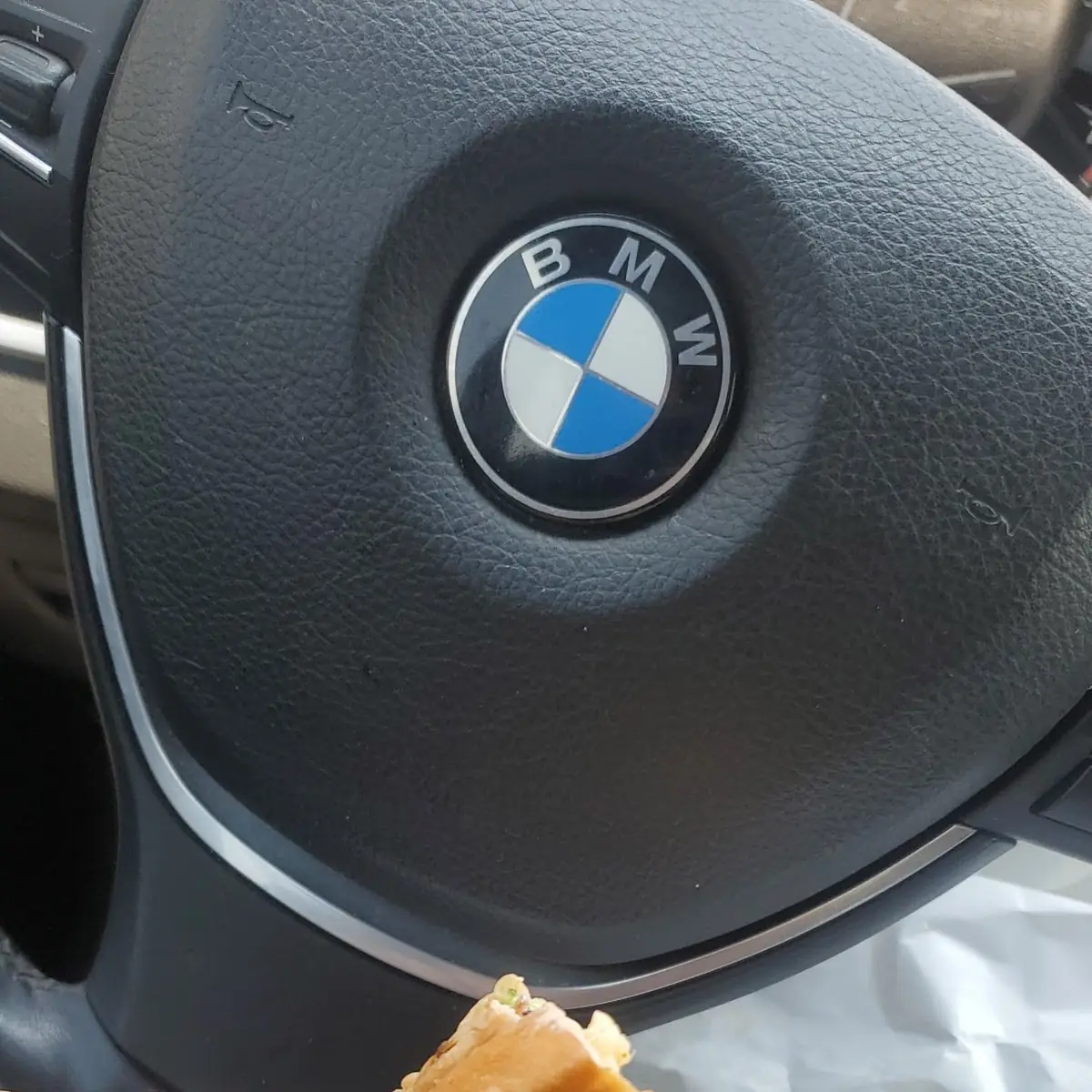 Gourmet Sandwich
