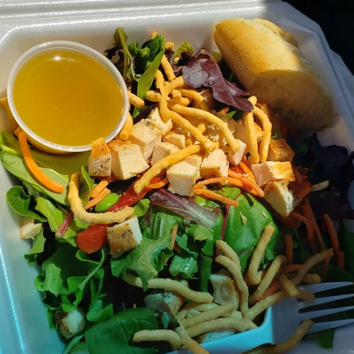 House Salad