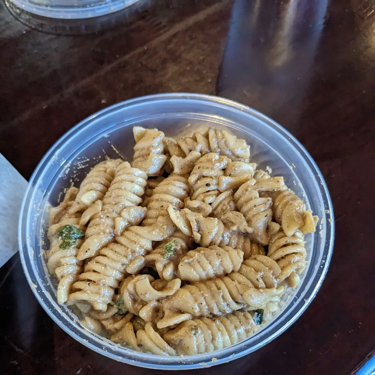 Pasta Salad