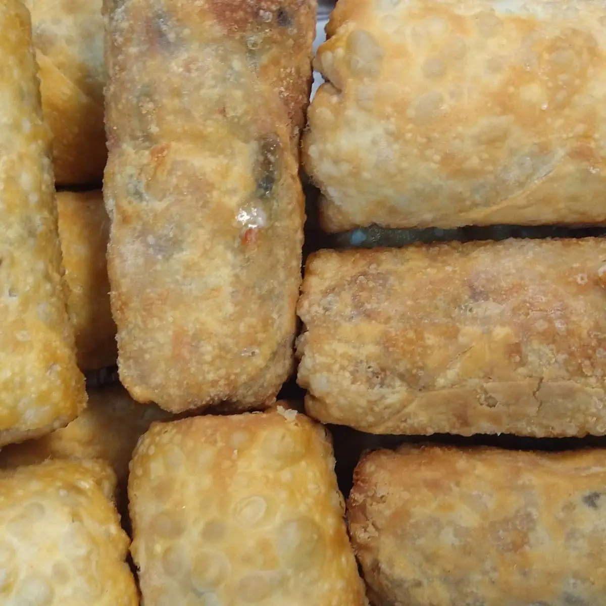 Egg Rolls