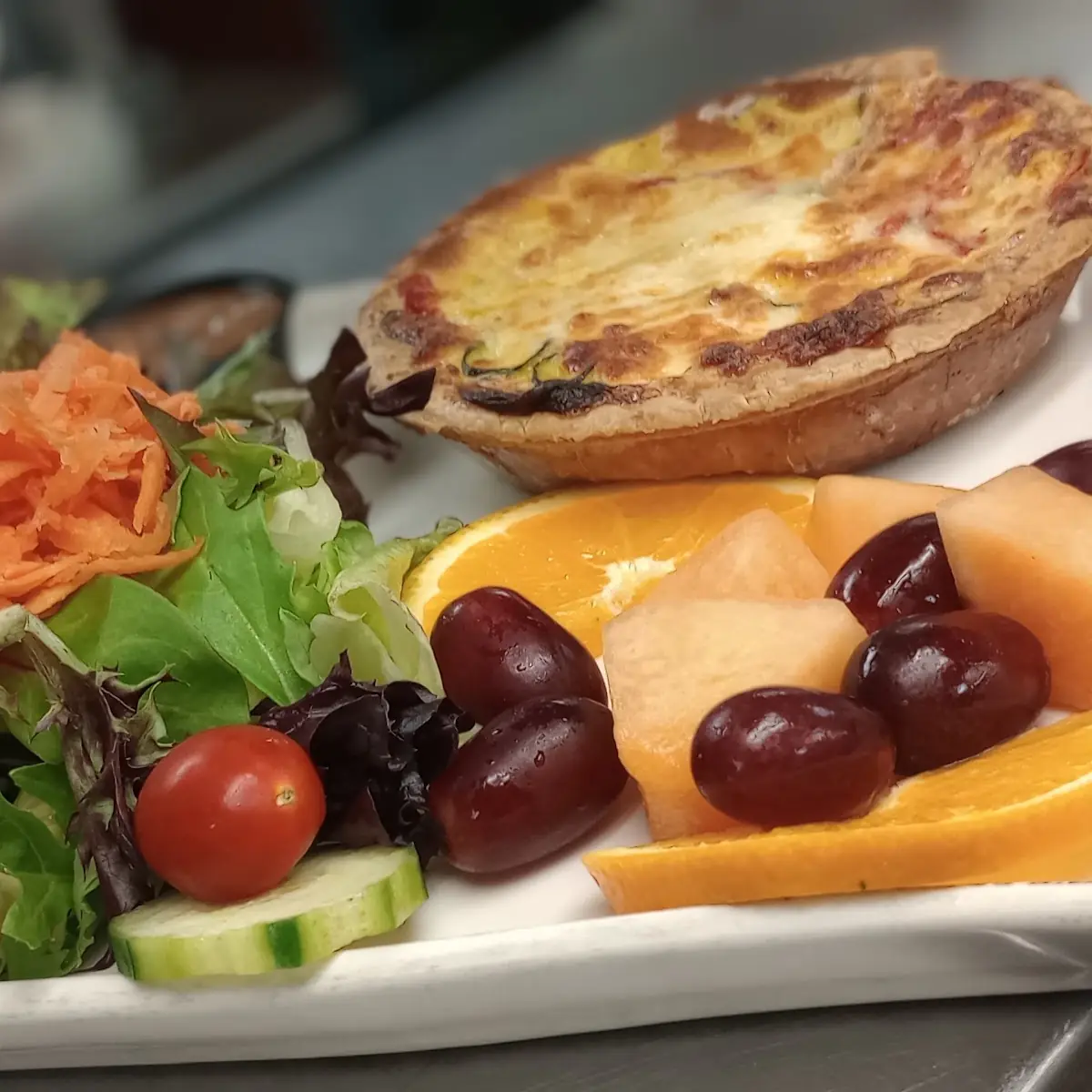 Quiche
