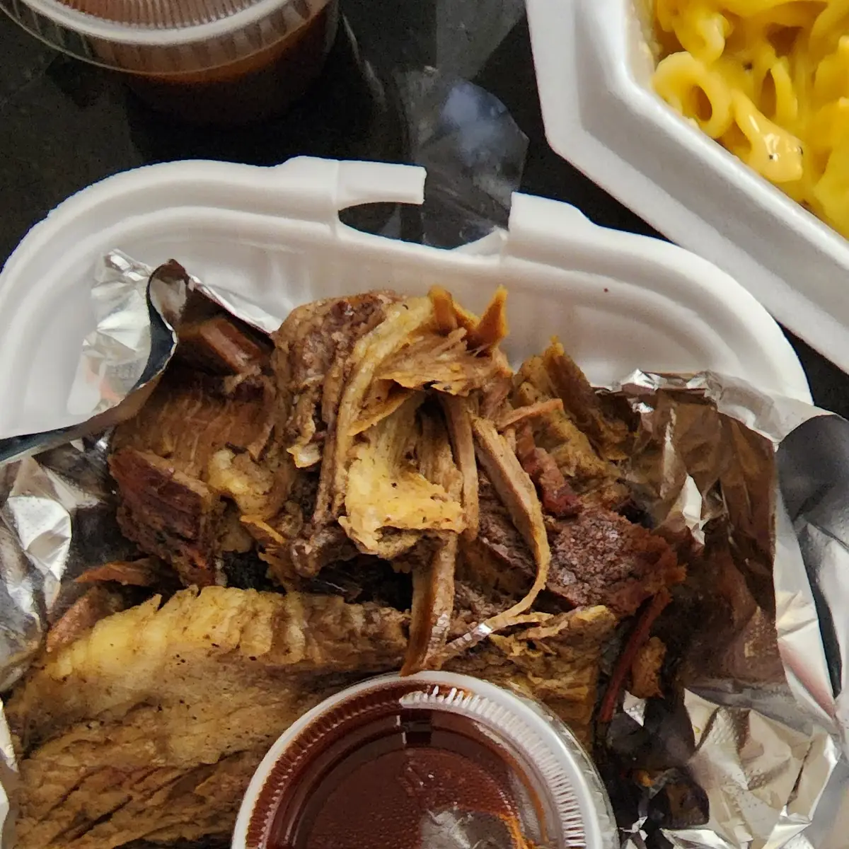 Pulled Pork