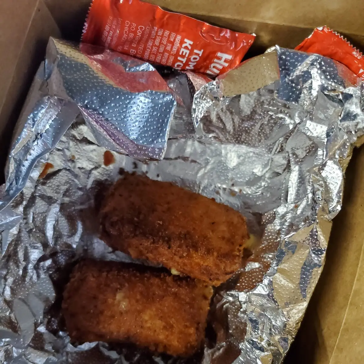 Tater Tots