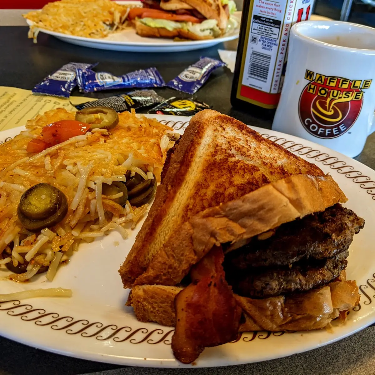 Patty Melt