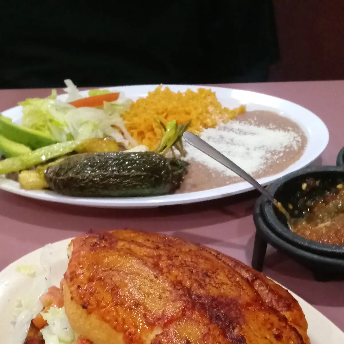 Carne Asada