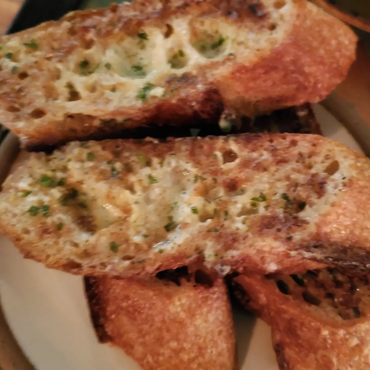 Garlic Bread
