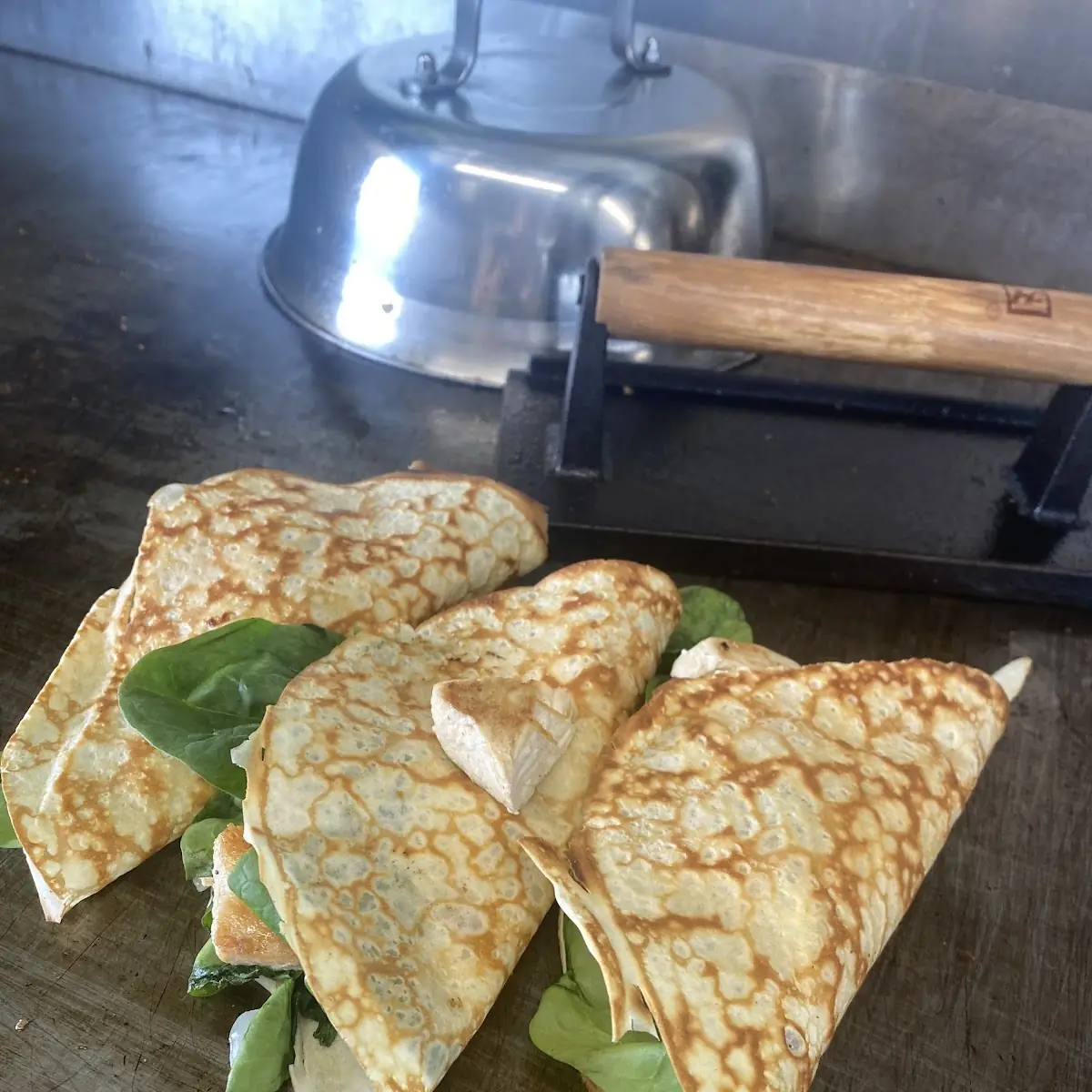 Quesadilla