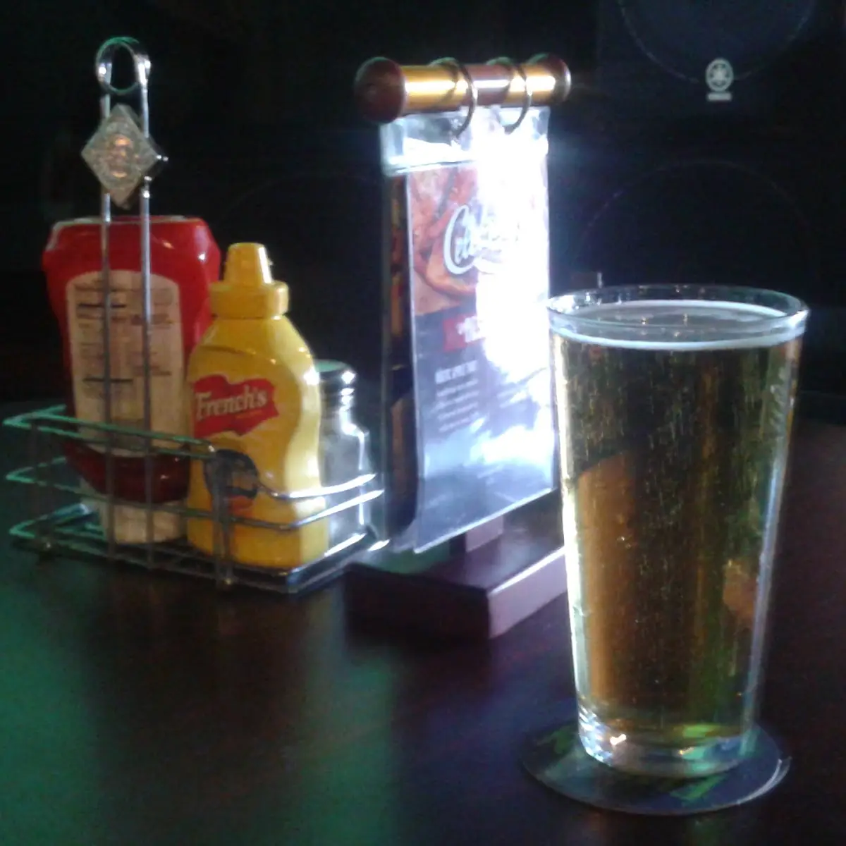 Sports Bar