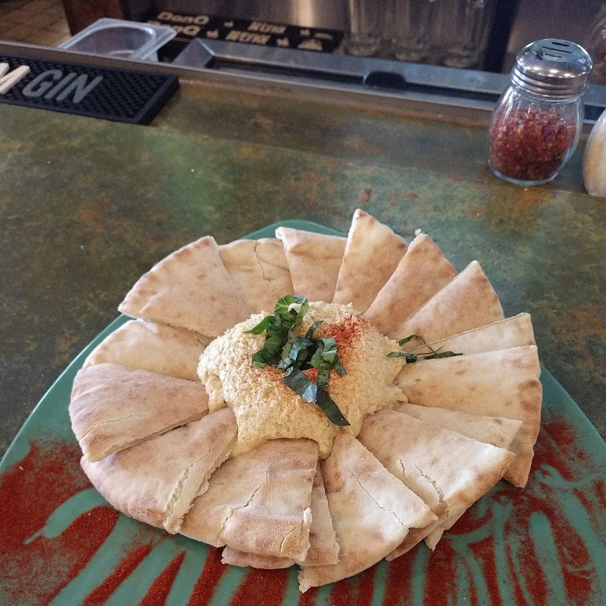Hummus