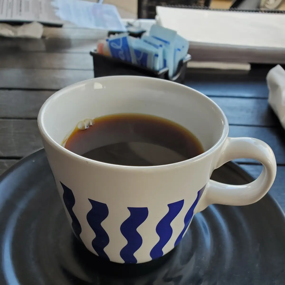 Cafe Americano