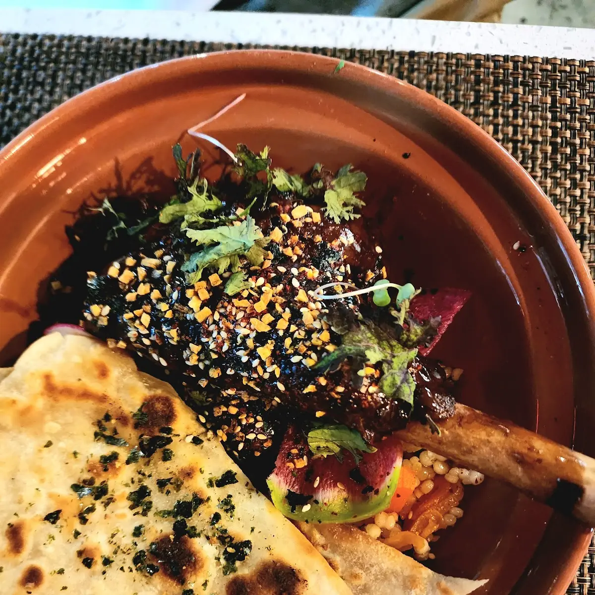 Lamb Shank