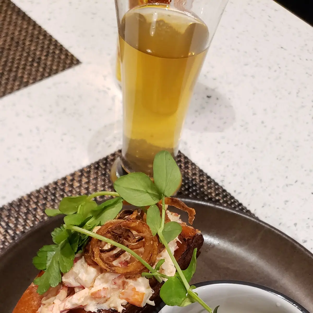Lobster Roll