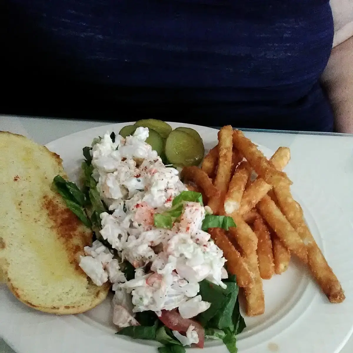 Lobster Roll