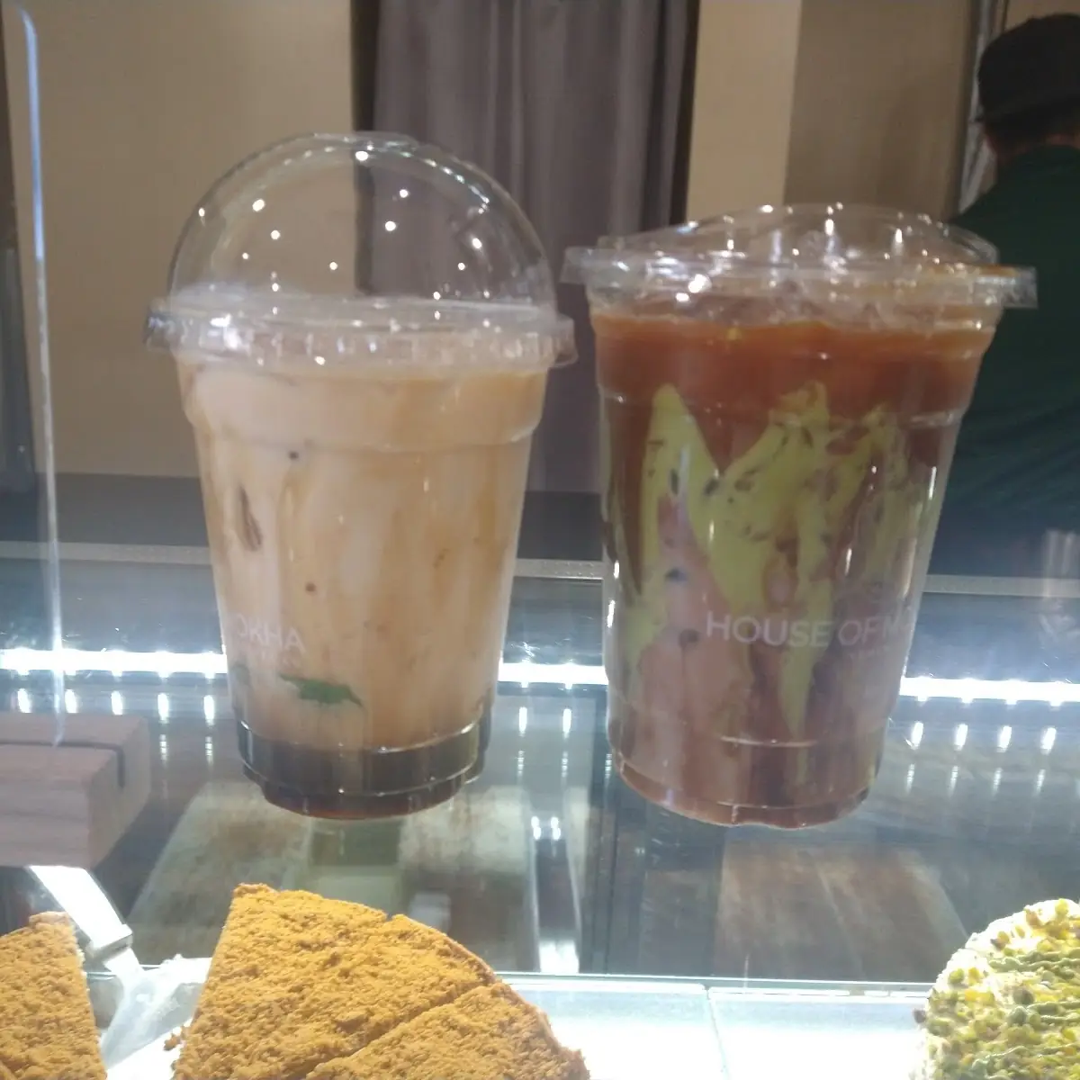 Thai Tea