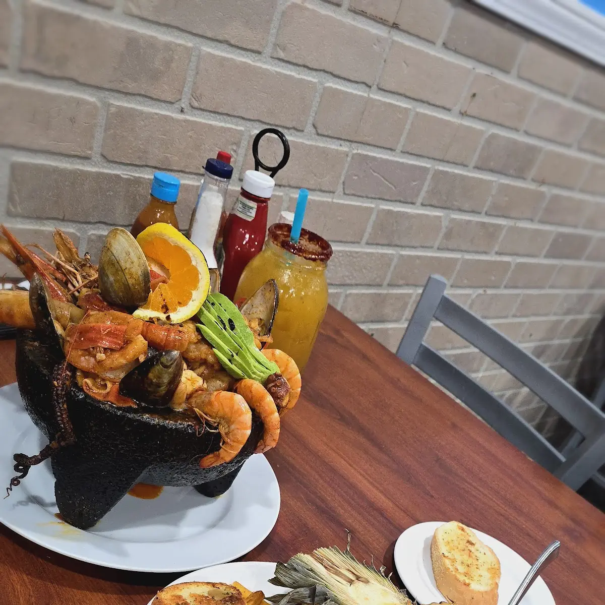 Pina Rellena
