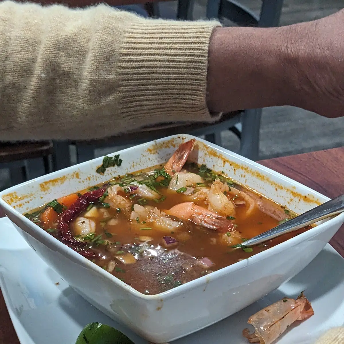 Tom Yum