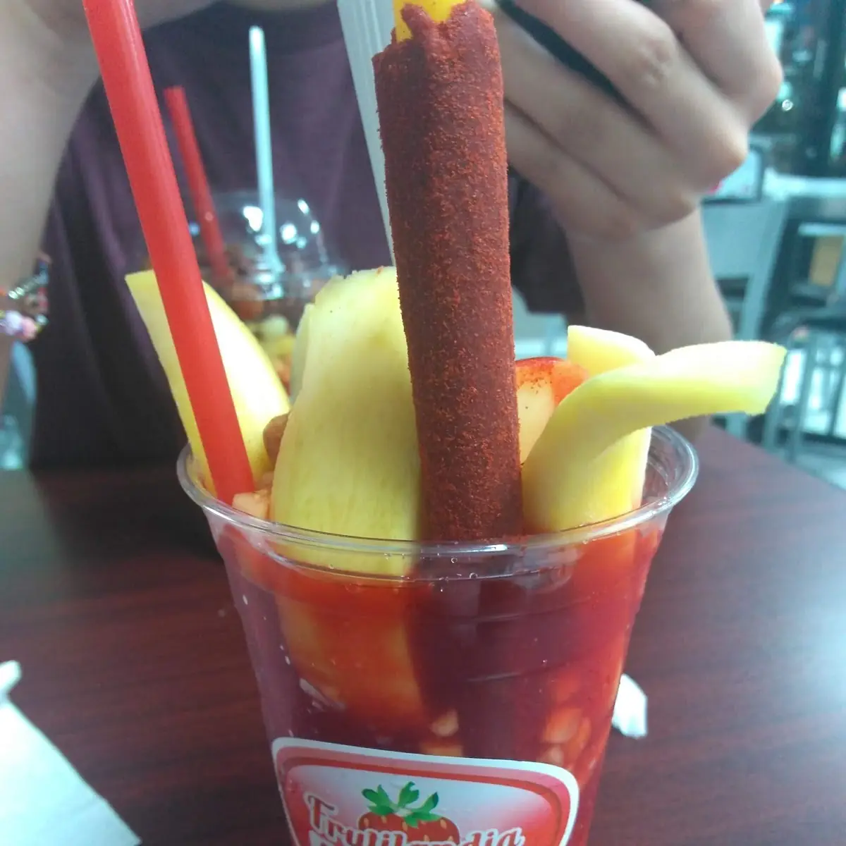 Mango Loco