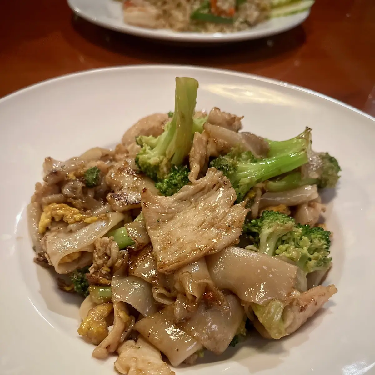 Pad See EAW