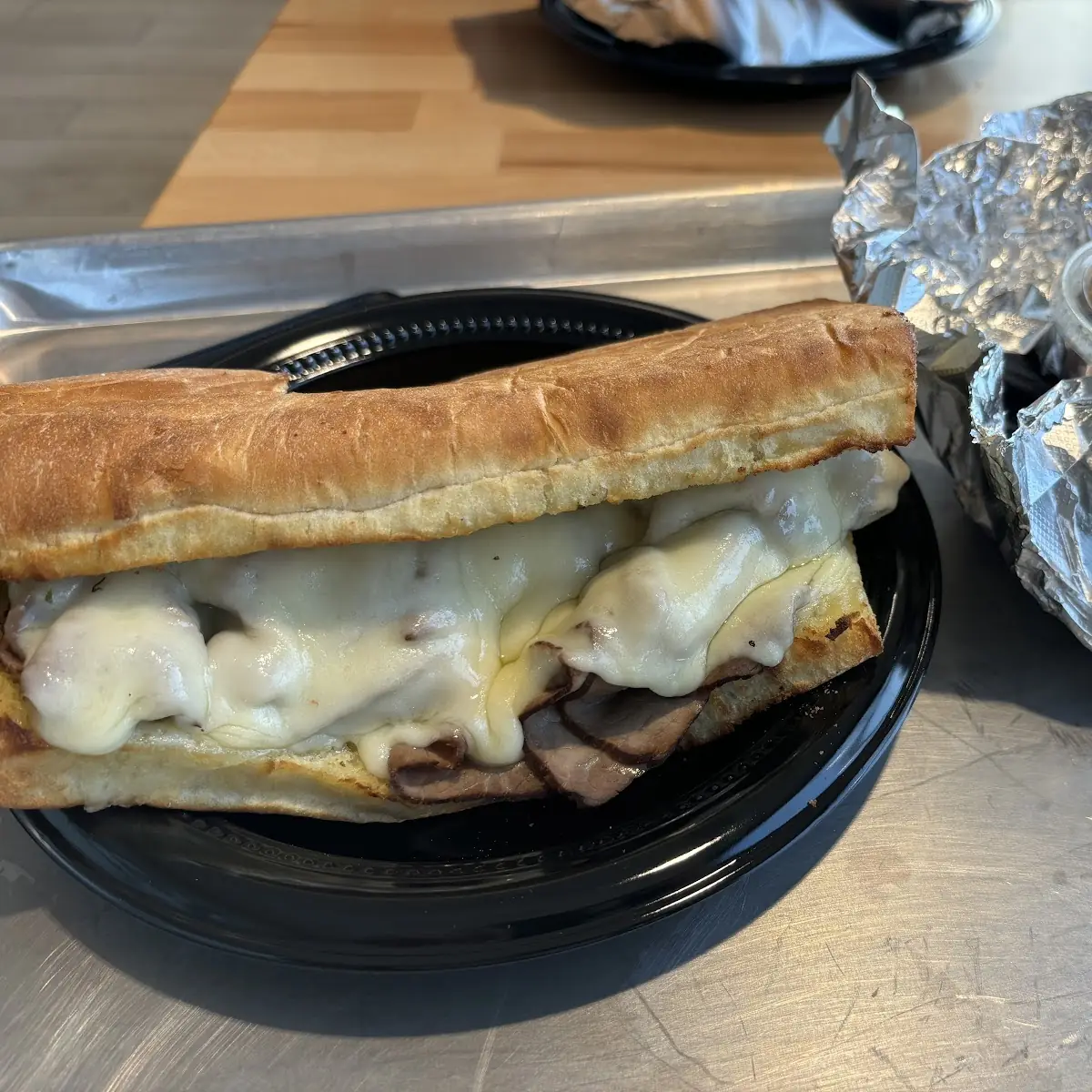 Original Sub Sandwich Platter