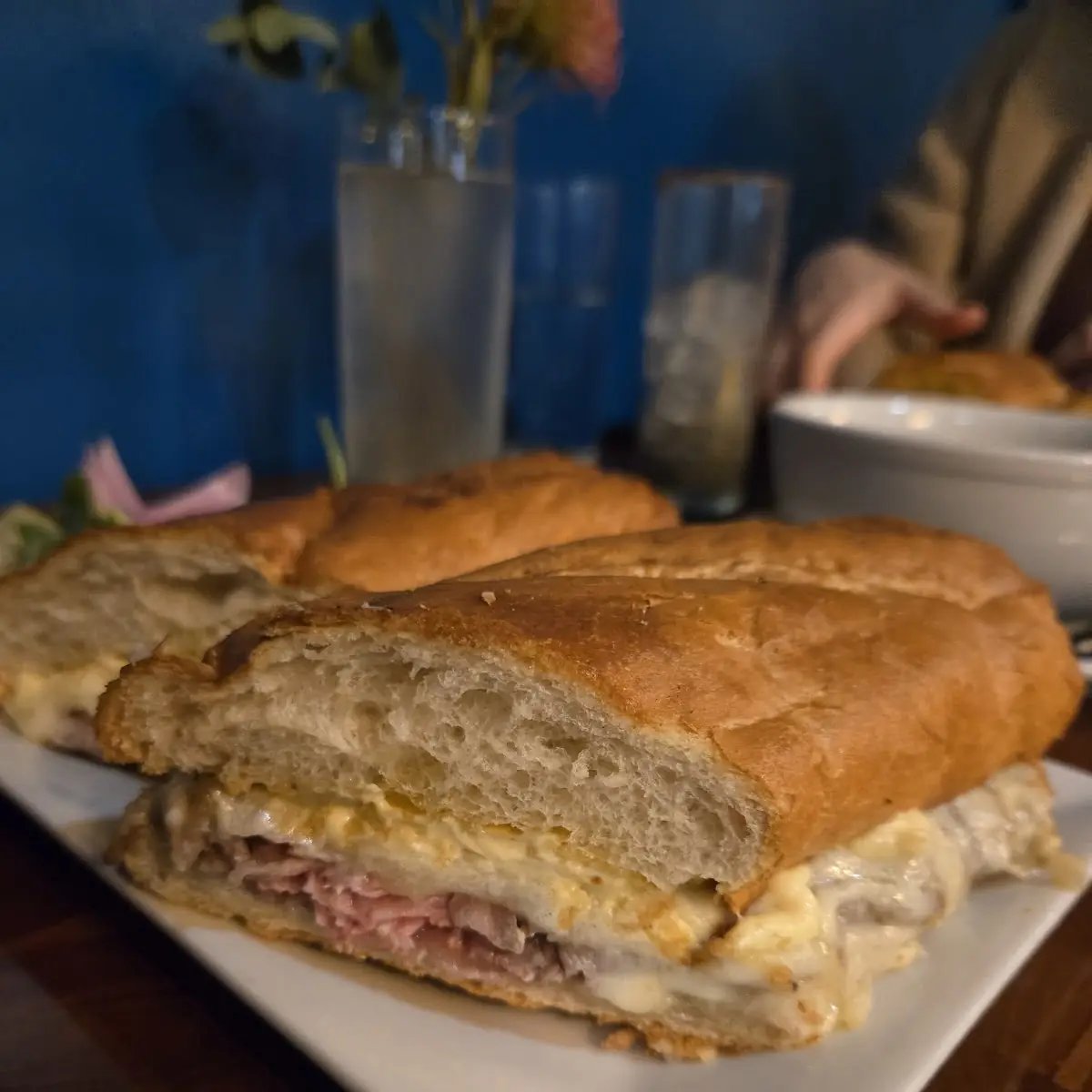Cuban Sandwich