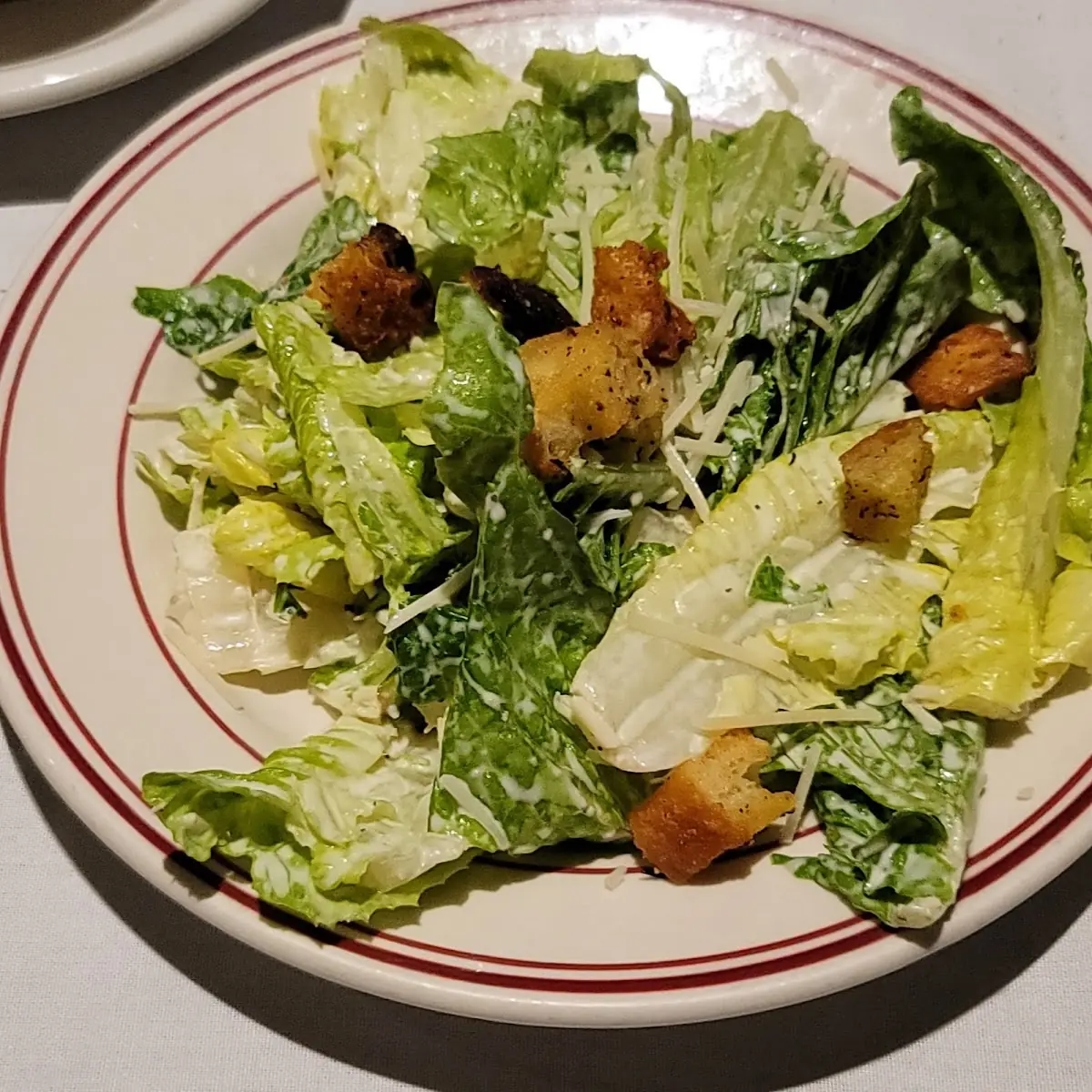Caesar Salad
