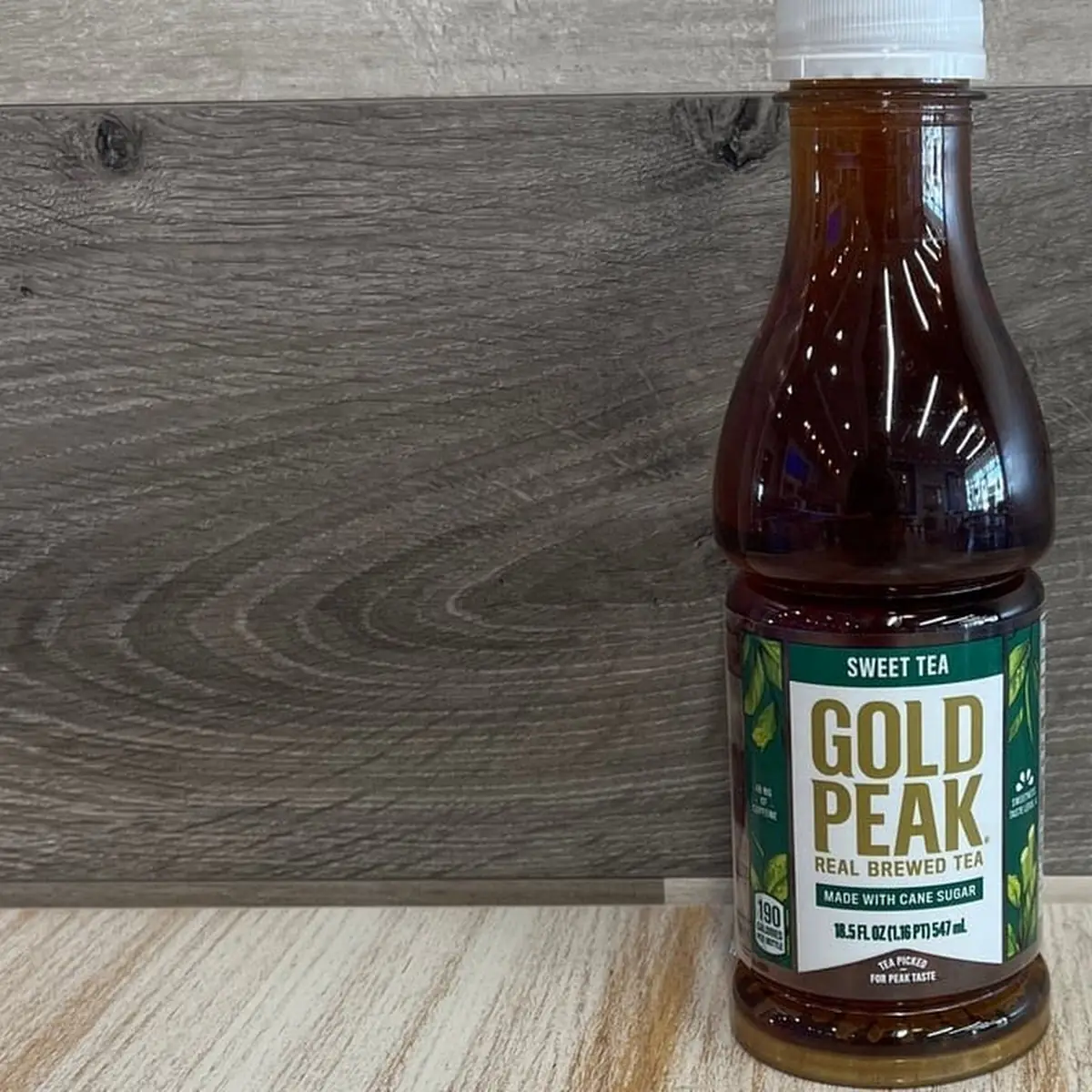 Gold Peak Sweet Tea