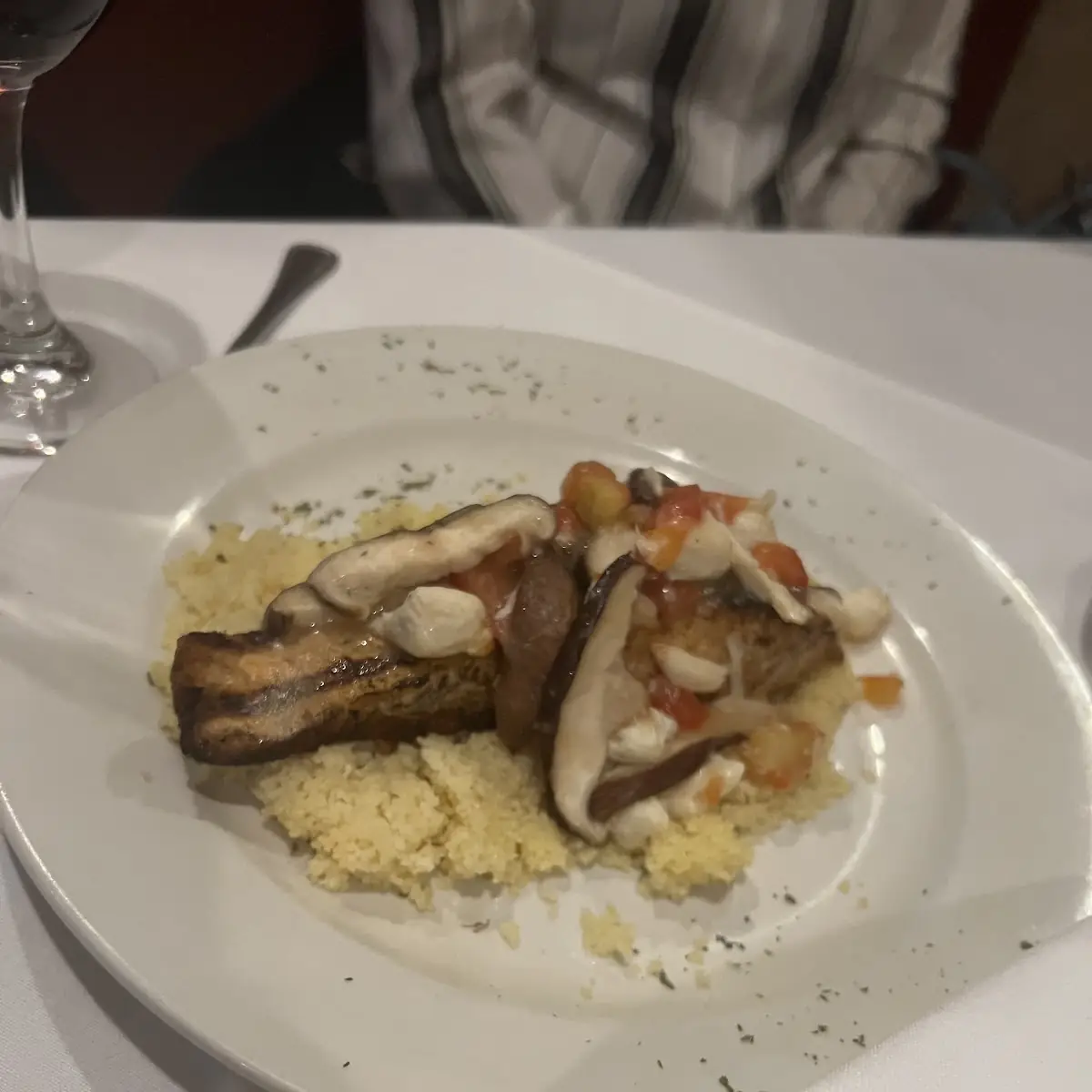Atlantic Salmon