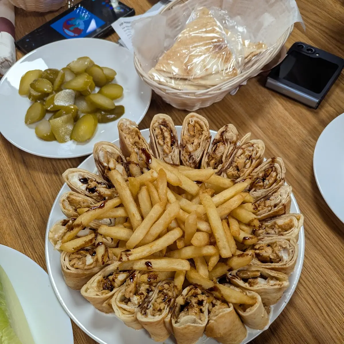 Fritto Misto