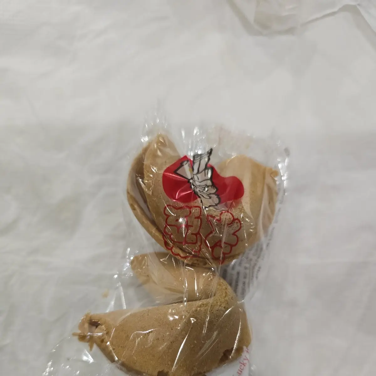 Fortune Cookies