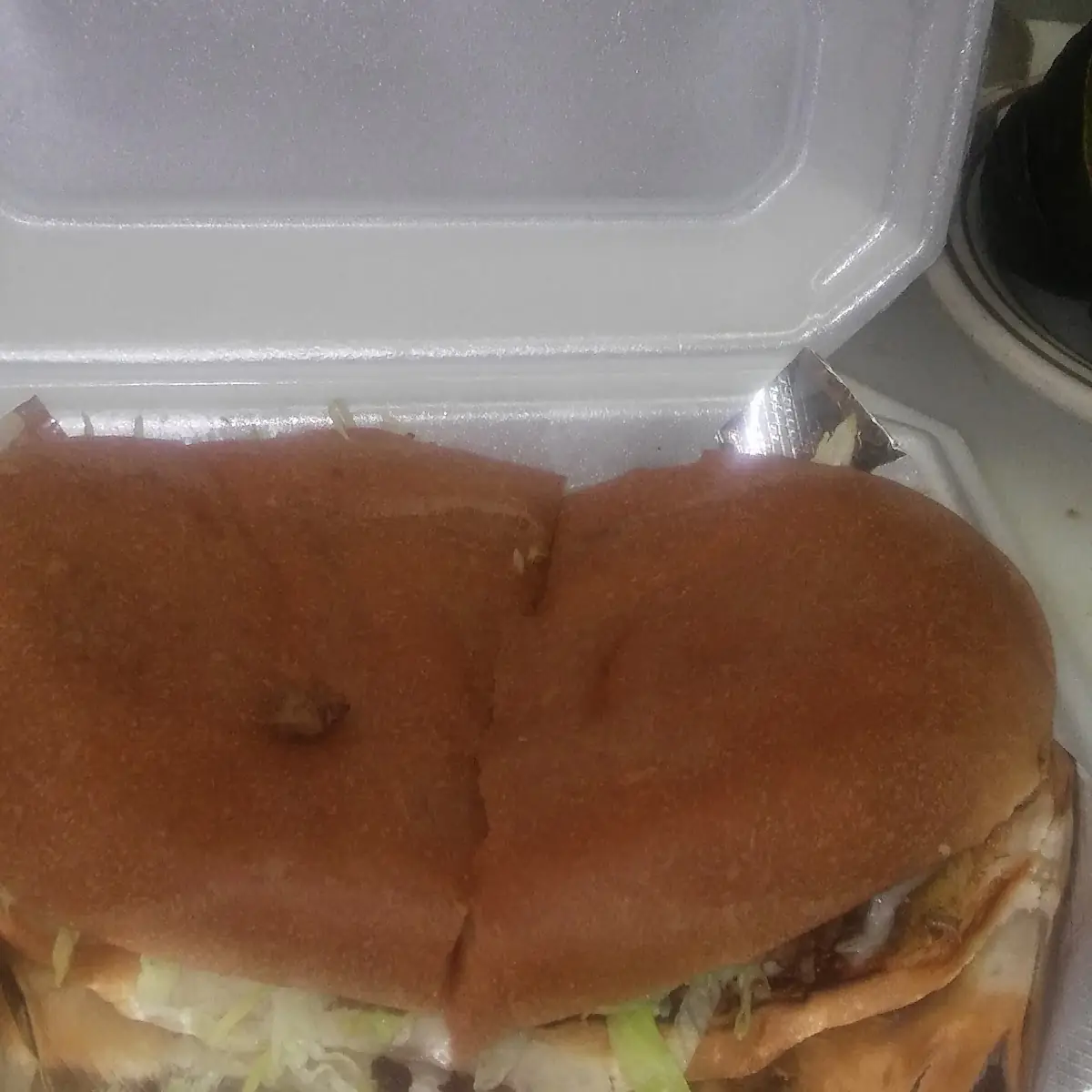 Chicken Sandwich