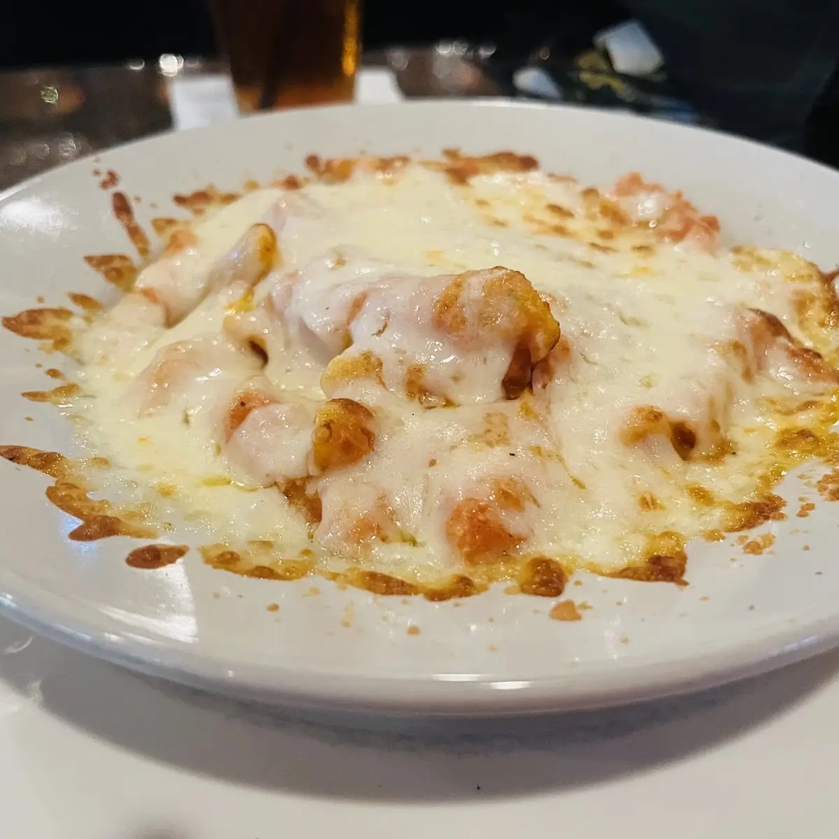 Baked Ziti