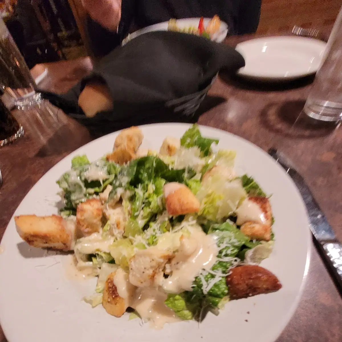 Caesar Salad