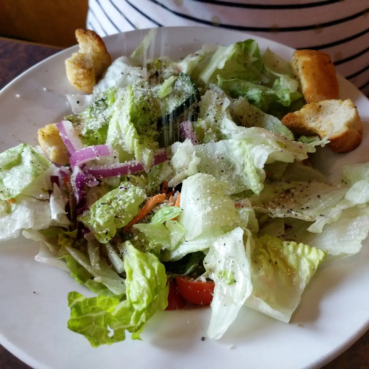 House Salad