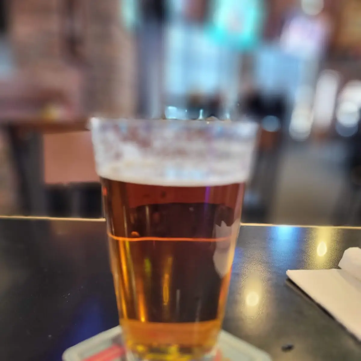 Happy Hour Bud Light