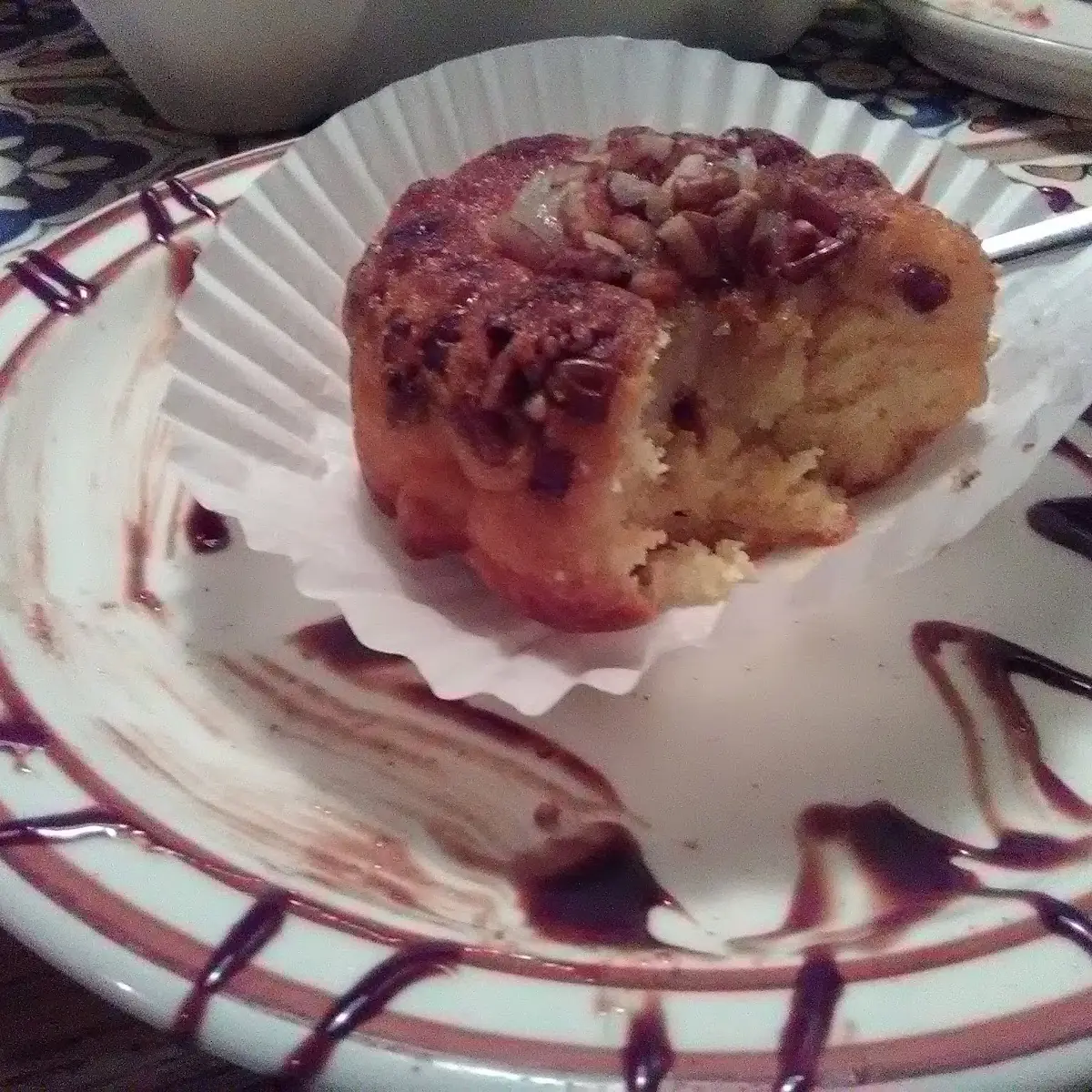 Fried Ice Cream
