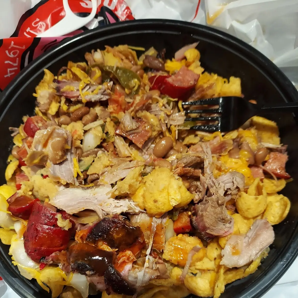 Soulman Soul Bowl
