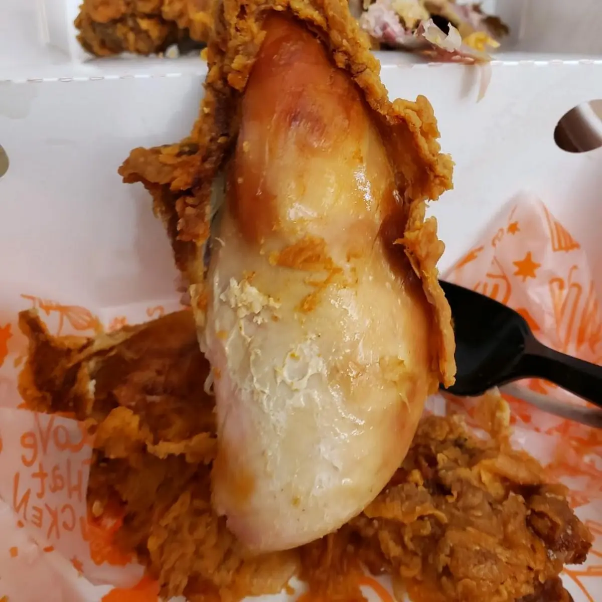Fried Chicken