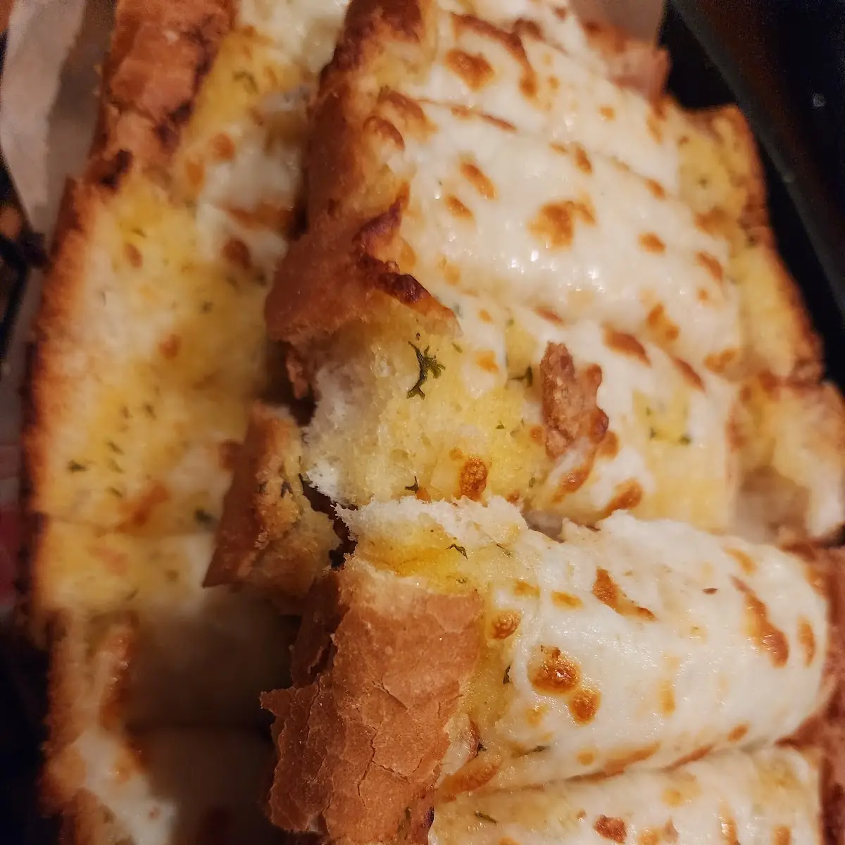 Garlic Bread