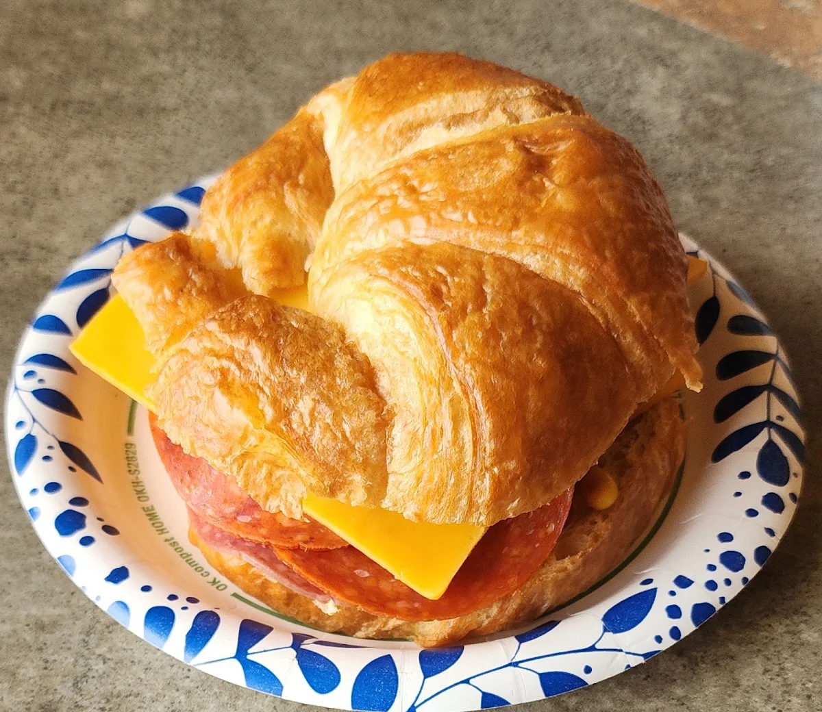 Croissant