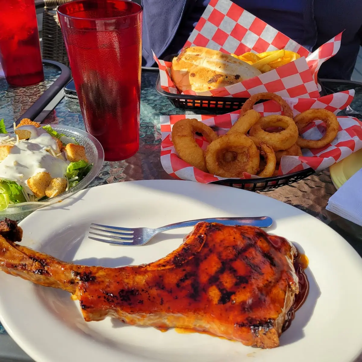 Pork Chop