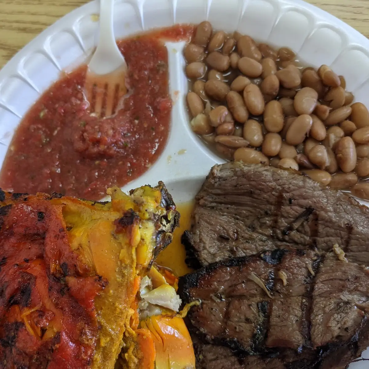 Baked Beans