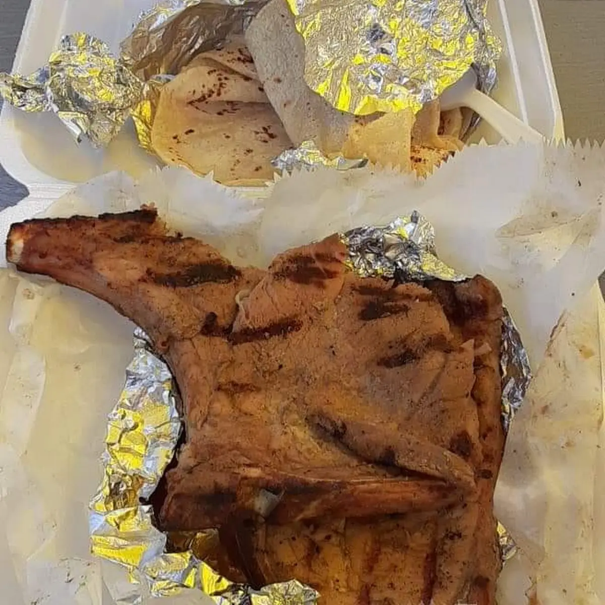 Pork Chops
